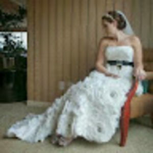 Meet your Posher, Roberta